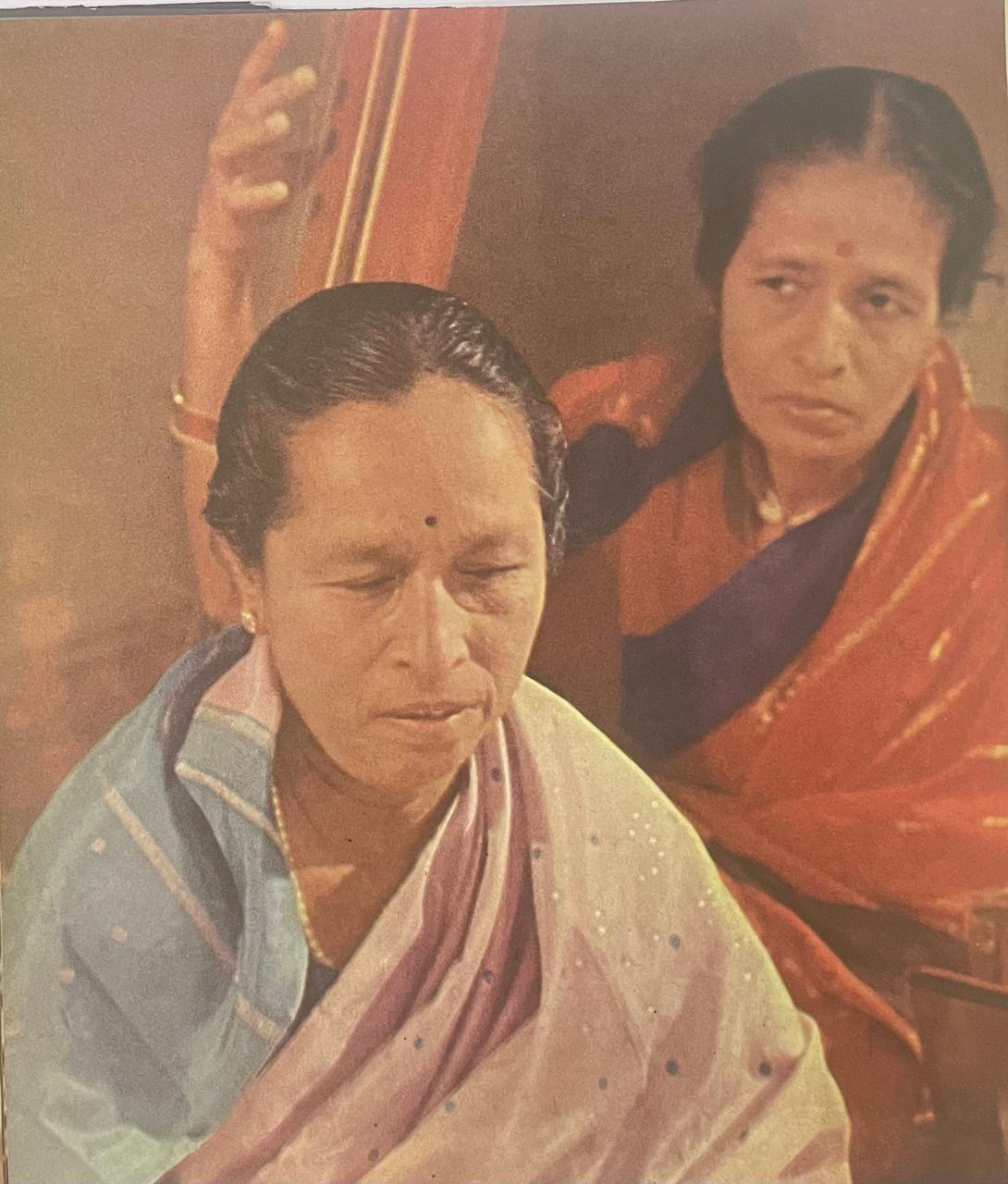 Gangubai Hangal